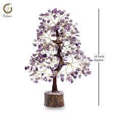 Amethsyt Tree
