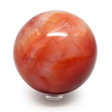 Carnelian Ball