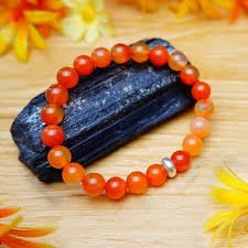 Carnelian Bracelet