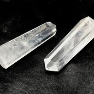 Cear Quartz