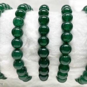 Green Jade Bracelet