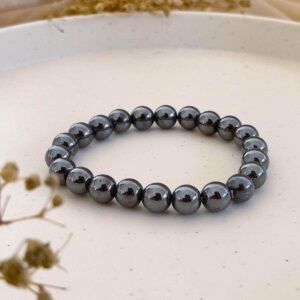 Hemetite Bracelet