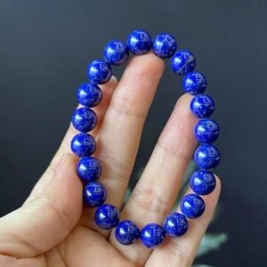 Lapiz Lazuli Bracelet