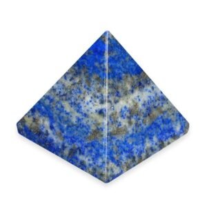 Lapiz Lazuli Pyramid