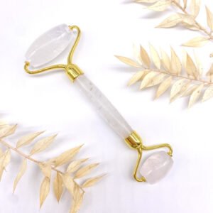 Clean Qartz Massager