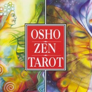 Osho Zen Card Deck