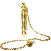 Pendulam Dowser Metal