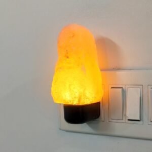 Plugin Salt Lamp