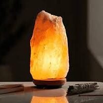 Salt Lamp