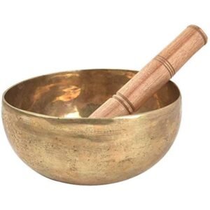 Singing Bowl Hand Made
