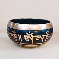 Singing Bowl Machine Made