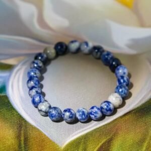 Sodalite Bracelete