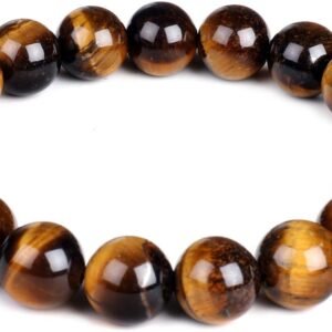 Tiger Eye Bracelete