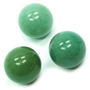 Green Aventurine Ball