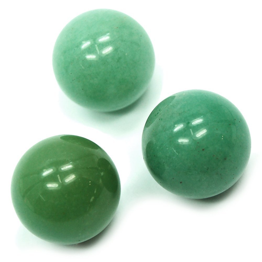 Green Aventurine Ball