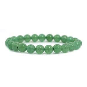 Green Aventurine Bracelet
