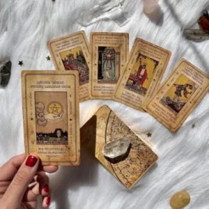 Tarot Cards