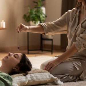 Reiki Level 1 – Beginner